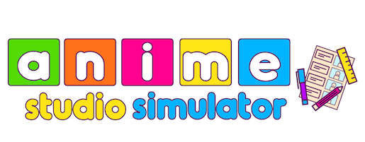 Anime Studio Simulator