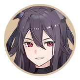 Character yurika default